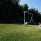 Lendvai Anna megmászta a Kékest! Kékes-túra 2016. szeptember 3. Photo: MakaiFotó