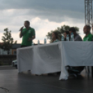 2018.08.30.Győri Audi ETO KC szúrkolói évadnyitó Fotók:árpika 