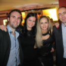 2015.12.11. Mamma Mia Ballantine\'s Party DJ:Hubik fotók:árpika