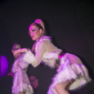 Club Vertigo -  Dave Martin 2014.02.15. (szombat)