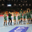 2017.11.17.Győri Audi Eto Kc- Brest Breategne női Bl Kézilabda mérkőzés Fotók:árpika