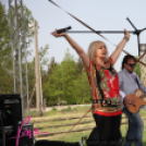 Majális feszt - Sportcsarnok megnyitó