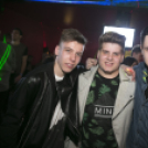 Club Vertigo - Let's drink /w. Sterbinszky 2015.03.28. (szombat)