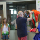 2017.07.25. EYOF 2017 Győr 2.nap Fotók:árpika 