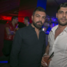 Club Vertigo -  Dave Martin 2014.02.15. (szombat)