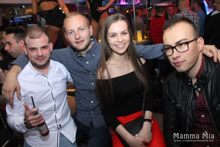 2017.04.15. Mamma Mia Szombati Házibuli Dj:Balage Fotók:árpika