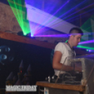 2014.09.26.Péntek - Magic Friday Party 
