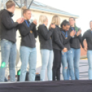 2018.05.14. Audi ETO KC ünneplése Fotók:árpika 