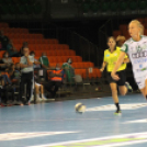 2020.09.04. Audi ETO KC-Kisvárda női kézilabda bajnoki mérkőzés