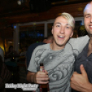 2014.08.01.Péntek - Friday Night Party