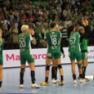 2017.11.06. Győri Audi Eto KC-Rostov Don női kézilabda Bajnokok Ligája Fotók:árpika .