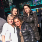 Club Vertigo -  Led & Fetish 2014.01.25. (szombat)