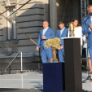 2017.05.24.EYOF Lángfogadó Ünnepség Győr Fotók:árpika 