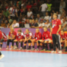 2019.07.14.Kézilabda Női U19-es EB Magyarország-Spanyolország 