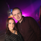 Club Vertigo - Julia Carpenter 2015.12.05. (szombat) (Fotók: Vertigo)