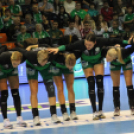 2018.01.21 Győri Audi Eto Kc-Budaörs Kc Női kézilabda mérkőzés Fotók:árpika 