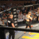 2015.05.09. Profi MMA Gála fotók:árpika