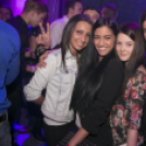 Club Vertigo -  Dave Martin 2014.02.15. (szombat)