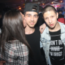 Club Vertigo - Deák bál / ANGELS OF NIGHT 2015.11.06. (péntek)