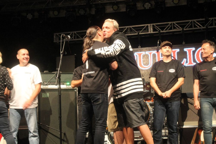 2017.08.19. Győri Augusztus 20. 3. nap Fotók:árpika 