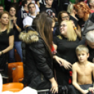 2019.02.16 Hepp Kupa döntő és Zsíros Tibor Férfi kosárlabda Magyar Kupa döntő