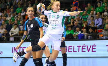 Kézilabda :Korsós Dorinát is műteni kell, életbe léptek a prevenciós változtatások