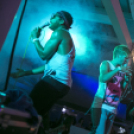 Mundo - The Biebers  2015.06.20. (szombat)