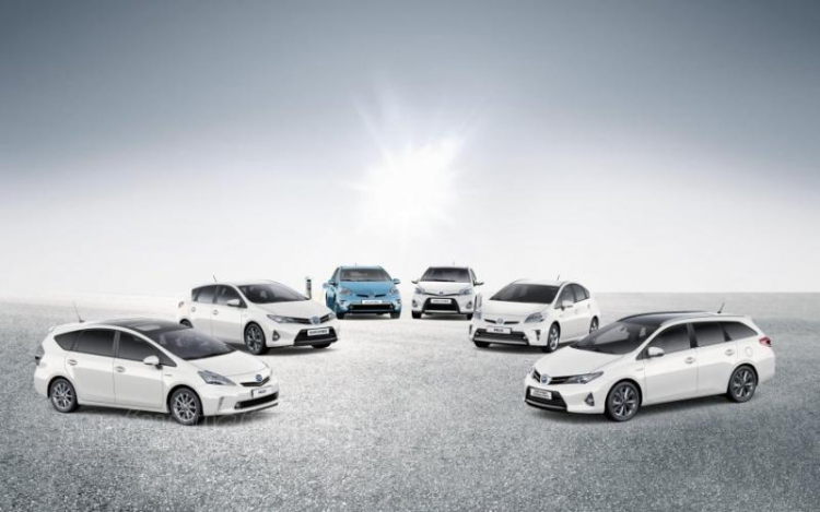 Bővül a magyar flottapiac