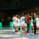 2017.09.02.Győri Audi ETO KC - DVSC-TVP női kézilabda Fotók:árpika