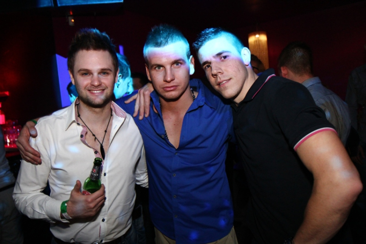 Club Vertigo - Julia Carpenter 2013.01.26. (szombat) (1) (Fotók: Vertigo)