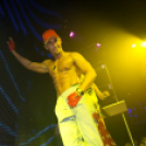 Club Vertigo -  Kamionosok és K*rvák 2013.11.17. (szombat)