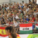2017.07.29. EYOF 2017 Győr 6.nap Fotók:árpika