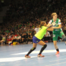 2018.03.10 Győri Audi ETO KC-RK Krim Ljubljana női BL kézilabda Fotók:árpika 