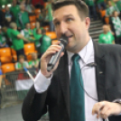 2019.03.02. Győri Audi ETO KC -Ferencváros Női BL mérkőzés