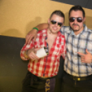 Club Vertigo -  Kamionosok és K*rvák 2013.11.17. (szombat)