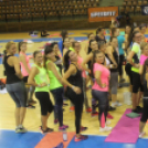 2017.10.14. II.Neon Fitness Party Fotók:árpika