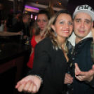 2016.11.25. Mamma Mia Animal Cannibals Dj:Ice&Solymi Conga Fotók:árpika