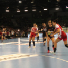 2018.03.22. Magyarország-Hollandia női kézilabda mérkőzés Fotók:árpika