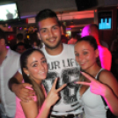 2015.06.05.Mamma Mia 100 Pezsgő és R'n'B imádók éjszakája Dj:Hubik