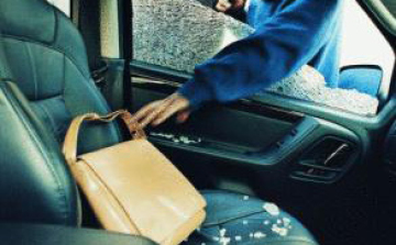 Segítségkérés és lopás