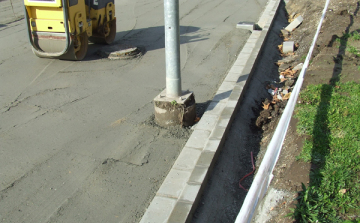 Magyarország jobban teljesít - Az útépítés csodája