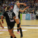 2019.11.06. Motherson Mosonmagyaróvár-Győri Audi ETO KC női kézilabda bajnoki mérkőzés