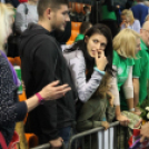 2017.11.06. Győri Audi Eto KC-Rostov Don női kézilabda Bajnokok Ligája Fotók:árpika .