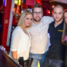 2015.03.06. Mamma Mia Nőnapi Házibuli 