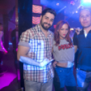Club Vertigo - Majka & Curtis 2015.03.21. (szombat)