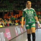 2018.10.03. Győri Audi ETO KC -Vác Női kézilabda bajnoki mérkőzés Fotók:árpika 