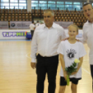 2018.09.05. Tapodi Péter és Füzi Ákos emlékmérkőzés Győr-Sopron Fotók:árpika