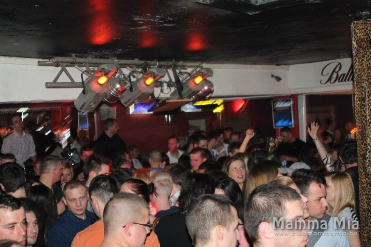 2013.03.23.Szombat Mamma Mia Dj:Balázska Fotók:árpika