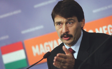 Új Ptk. - Civil szervezetek a köztársasági elnök vétóját kérik