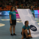 2019.07.14.Kézilabda Női U19-es EB Magyarország-Spanyolország 